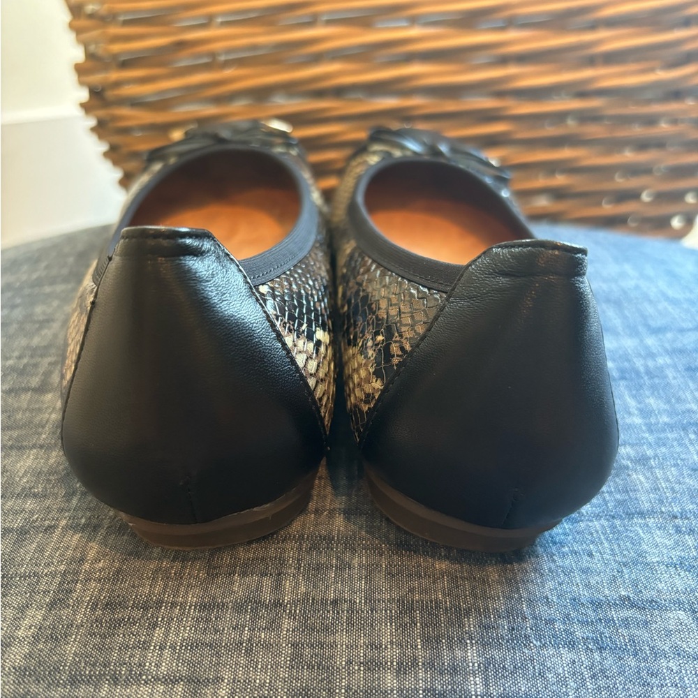 Vionic Minnie Ballet Flat - image 4